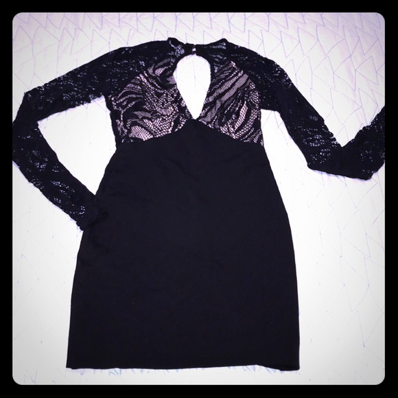 Bebe dress - Picture 1 of 5